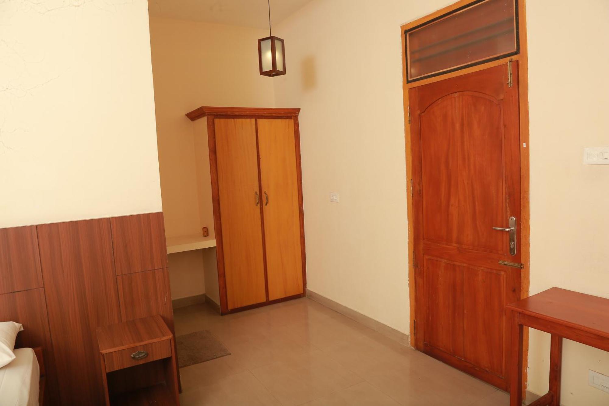 Wariyam Heritage Thrissur Εξωτερικό φωτογραφία