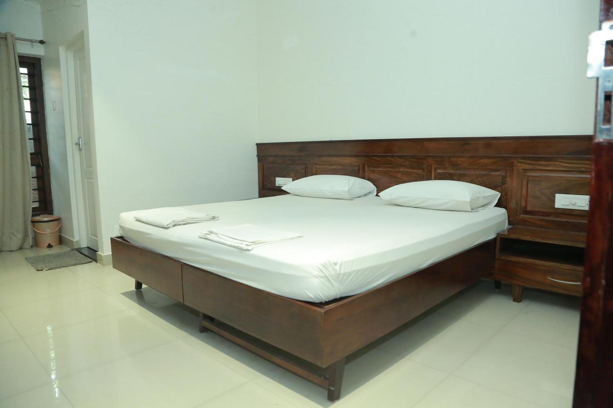 Wariyam Heritage Thrissur Εξωτερικό φωτογραφία