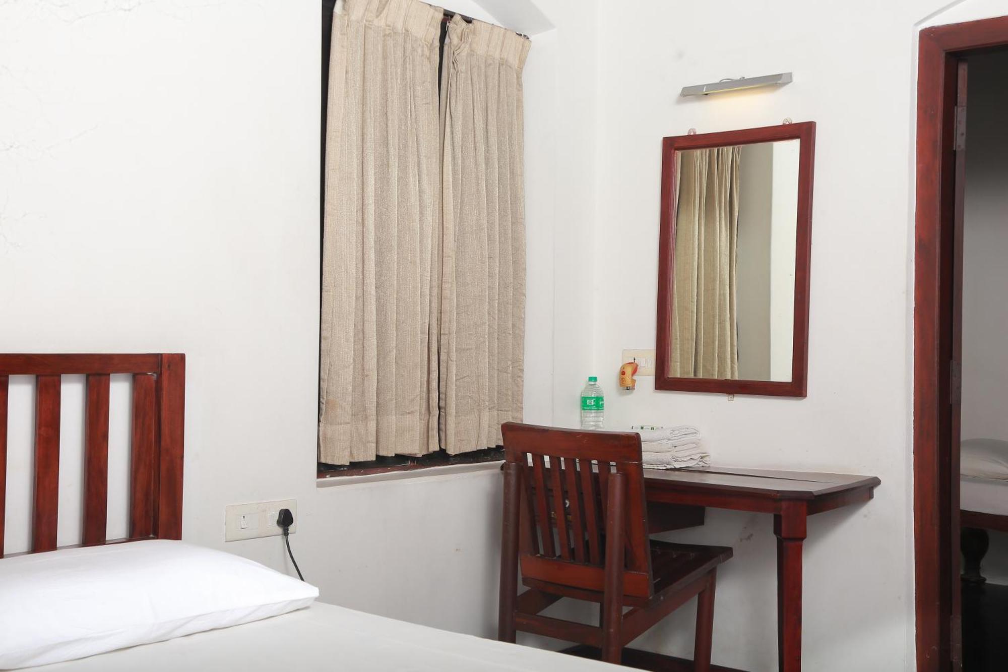 Wariyam Heritage Thrissur Εξωτερικό φωτογραφία